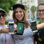 Niantic sprzedaje Pokemon GO? Grę mają kupić Saudyjczycy