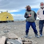 Niantic utworzył PokéStopy dla badaczy z Antarktydy