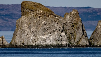 Nic na niej nie ma, a każdy chce ją mieć. Oto najbardziej pożądana skała świata