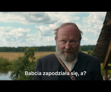 "Nic na siłę" [trailer]