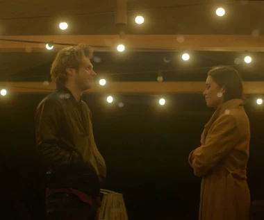 "Nic nie ginie" [trailer]