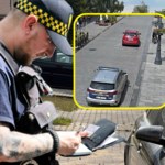 "Nic nie widziałem, nic nie słyszałem". 96-latek uciekał straży miejskiej