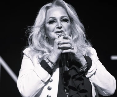 Nic nie wskazywało na to, że będzie to ostatni koncert Bonnie Tyler w dziejach. Tak wyglądał wieczór w Londynie