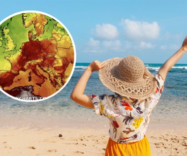 Nic nie zepsuje weekendu? Lato w pełni