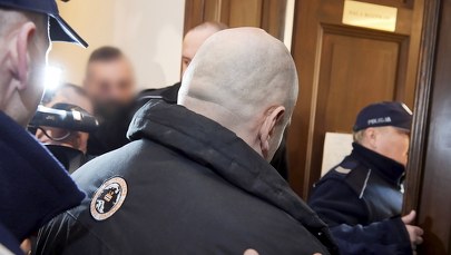 "Nic się nie stało": Wyznaczono zespół śledczych, który przyjrzy się zdarzeniom z filmu Sylwestra Latkowskiego