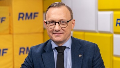 "Nic się nie udało załatwić panu premierowi". Leśkiewicz o programie SAFE