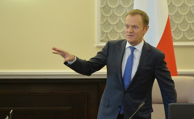 "Nic złego się nie stało". Tusk tłumaczy opóźnienie "ustawy o bestiach"