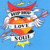 różni wykonawcy: -Nicci Cheeks Presents... Hip Hop Love Soul