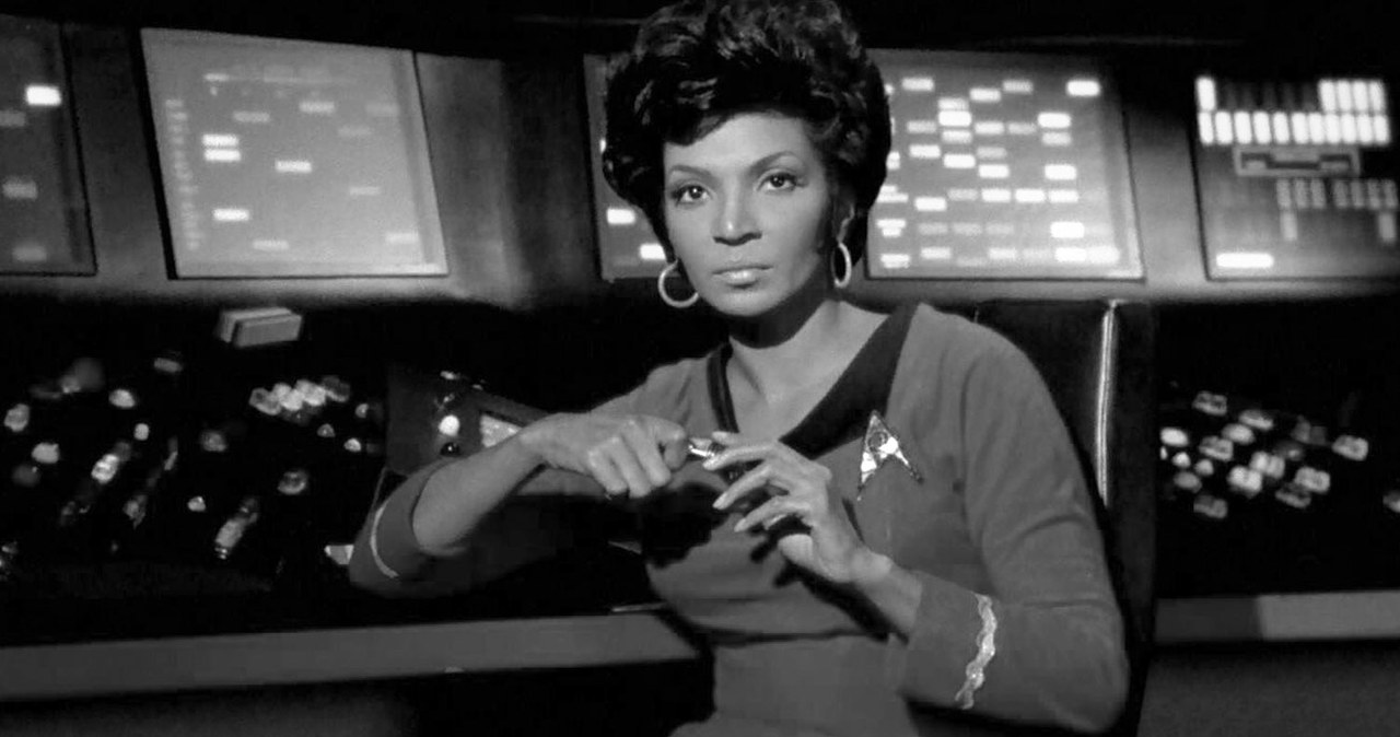 Nichelle Nichols (1932–2022) /CBS LA /Getty Images