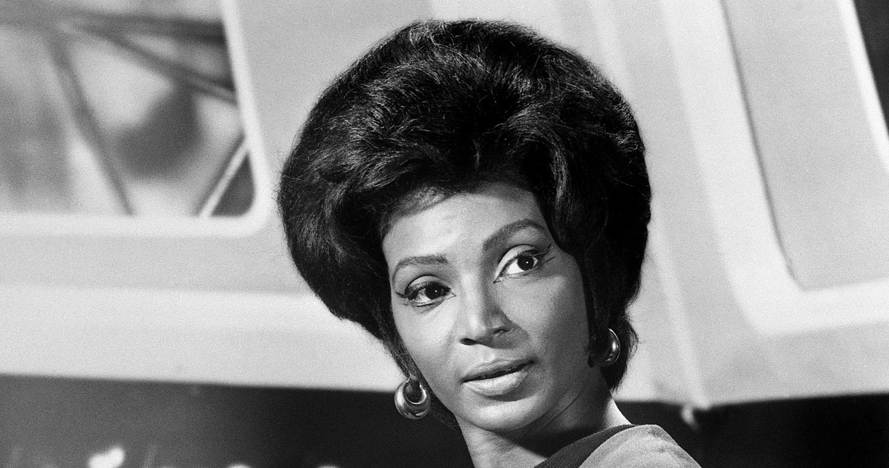 Nichelle Nichols /John Springer Collection / Contributor /Getty Images