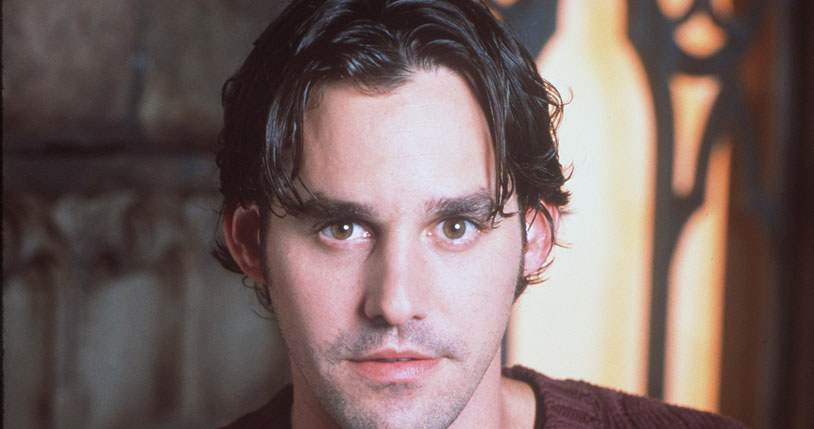 Nicholas Brendon /STRINGER /Getty Images