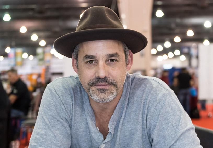 Nicholas Brendon /Gilbert Carrasquillo /Getty Images