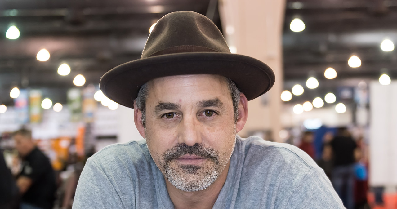 Nicholas Brendon /Gilbert Carrasquillo /Getty Images