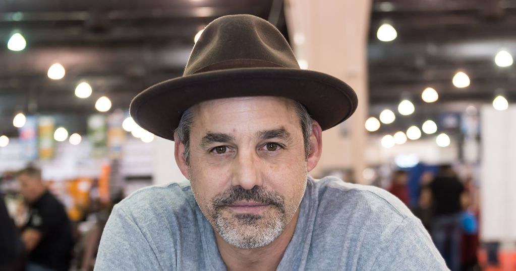 Nicholas Brendon /Gilbert Carrasquillo / Contributor /Getty Images