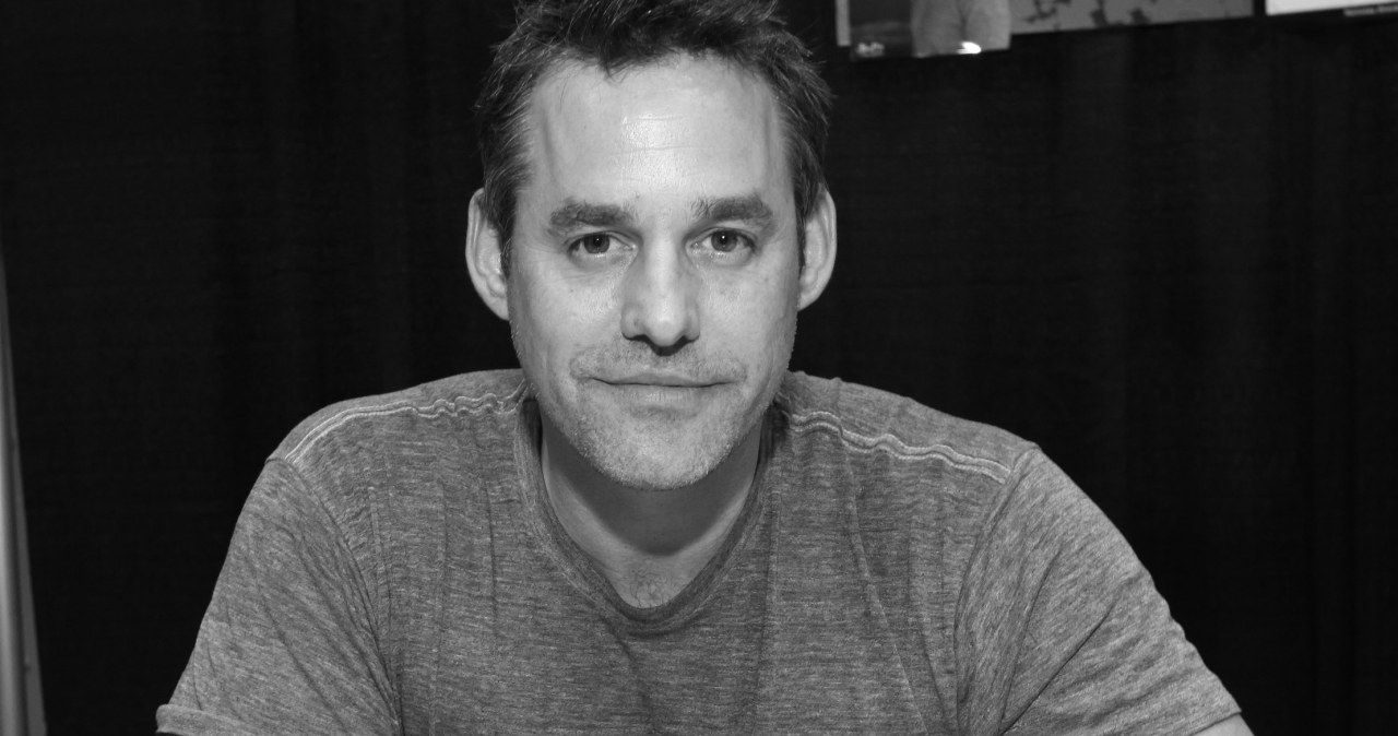 Nicholas Brendon /Barry Brecheisen/WireImage /Getty Images