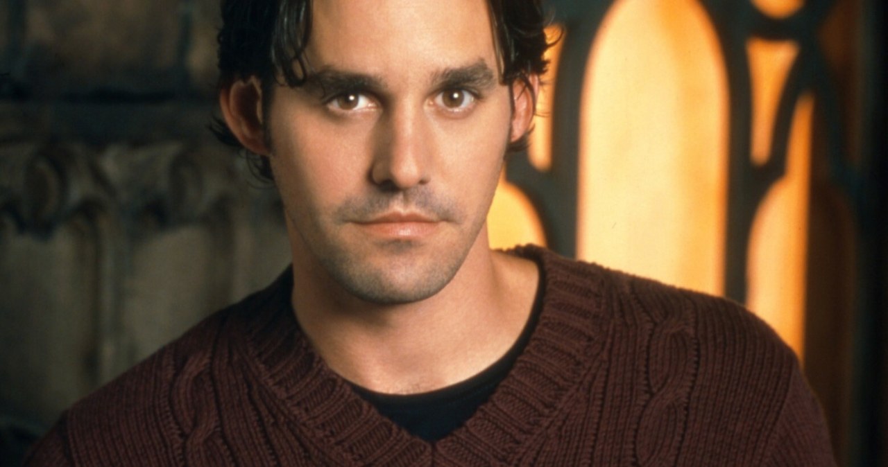 Nicholas Brendon /20thCentFox/Courtesy Everett Collection/Everett Collection/East /East News