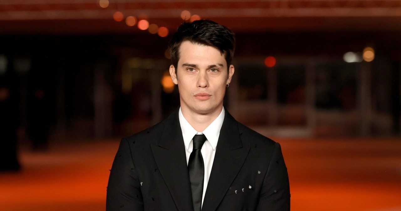 Nicholas Galitzine /Kevin Winter /Getty Images