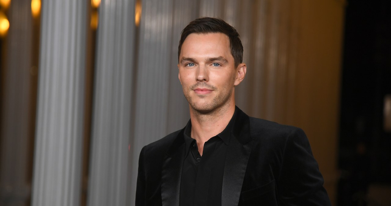 Nicholas Hoult /Alberto E. Rodriguez/WireImage /Getty Images