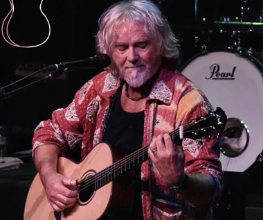 Nick Barrett (Pendragon) na akustycznym koncercie w Polsce. "Obudzić zupełnie nowe emocje"