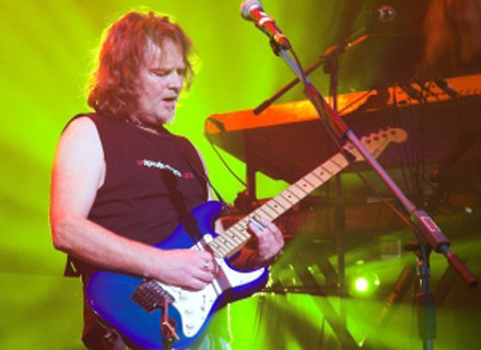 Nick Barrett (Pendragon) /