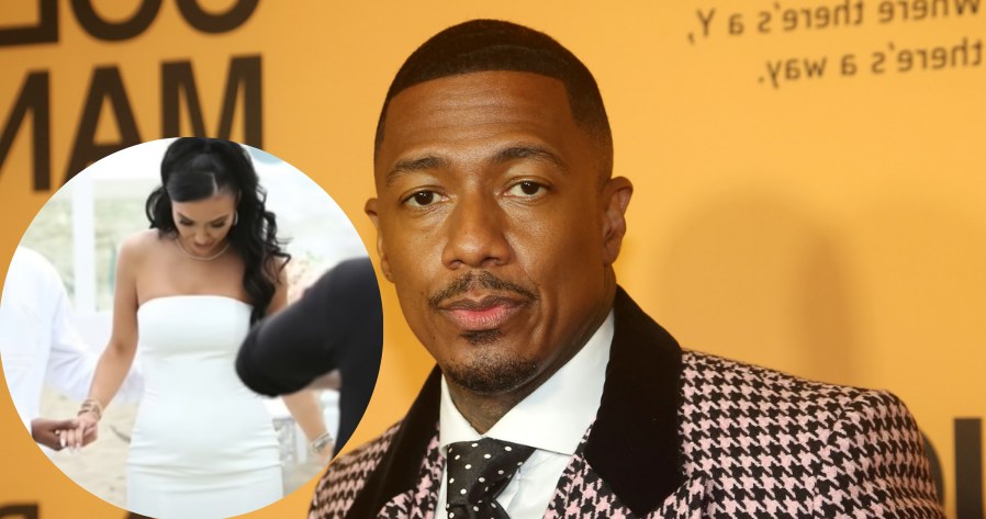 Nick Cannon /Bruce Glikas /Getty Images