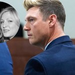 Nick Carter w żałobie. Rok temu stracił brata, teraz siostrę