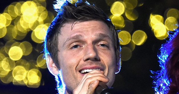 Nick Carter /Frazer Harrison /Getty Images