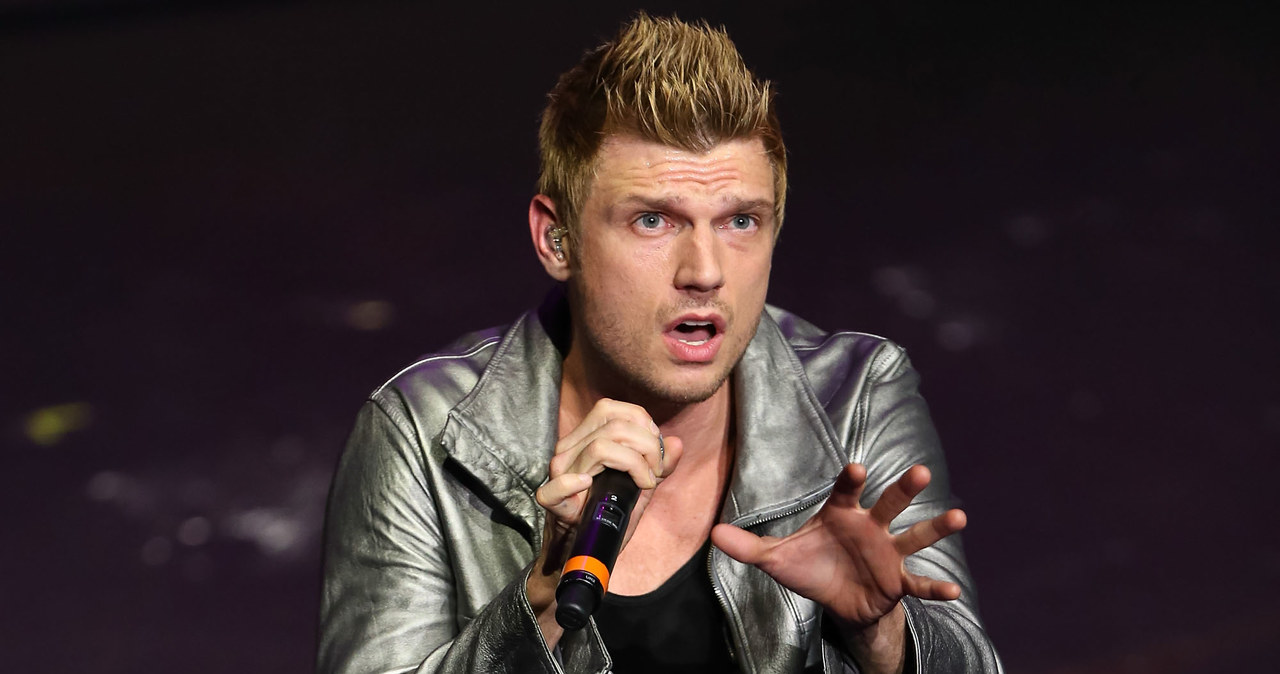 Nick Carter /Imeh Akpanudosen /Getty Images