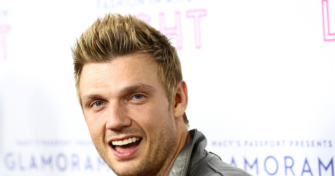 Nick Carter /Imeh Akpanudosen /Getty Images