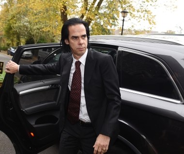 Nick Cave, Acid Drinkers i inni. Mocne premiery wrześniowe