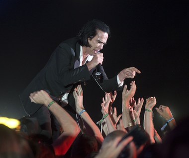 Nick Cave & The Bad Seeds w Gliwicach: Czujesz, jak bije mi serce? [RELACJA]