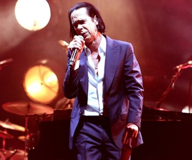 Nick Cave and the Bad Seeds "Wild God": Hau! Hau! [RECENZJA]