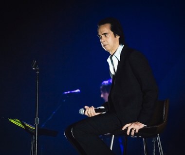 Nick Cave czyli miły dżentelmen śpiewający o śmierci. Znacie te piosenki?