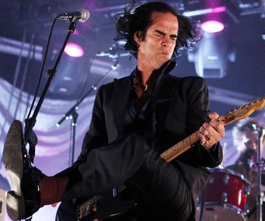 Nick Cave do fanów: "To już koniec"