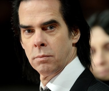 Nick Cave na koncercie dedykuje piosenkę swoim synom