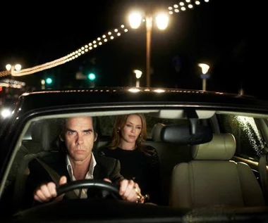 Nick Cave: Portret niezwykłego artysty