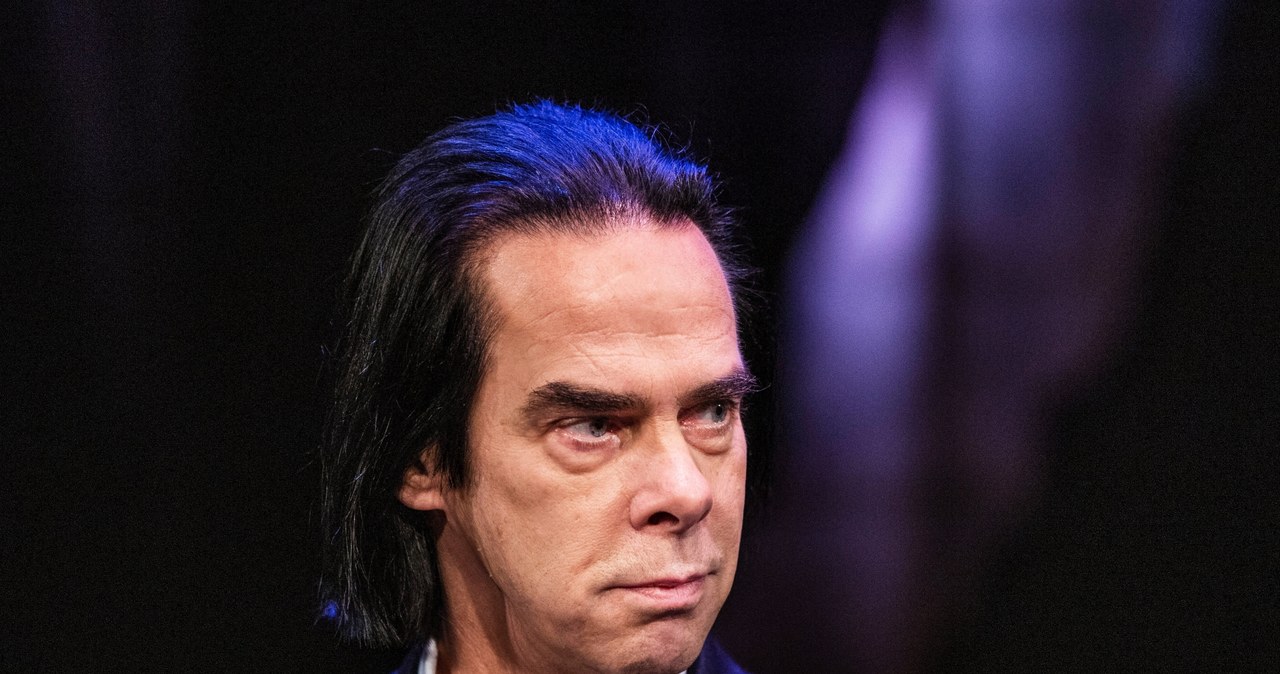 Nick Cave stracił drugiego syna. Nie żyje Jethro Lazenby