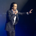Nick Cave w serialu animowanym! Zagra samego siebie