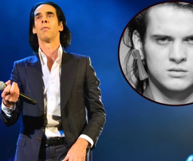 Nick Cave zabrał głos po śmierci syna Jethro. "Dziękuję wam"