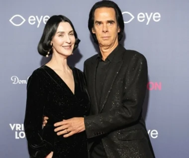 Nick Cave zakochał się od pierwszego wejrzenia. Ich relację wielokrotnie wystawiano na próby