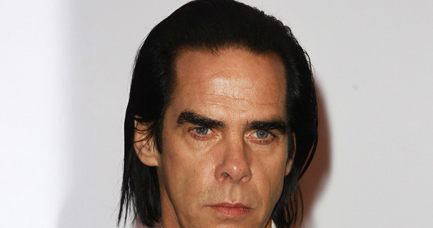 Nick Cave /Fred Duval /Getty Images