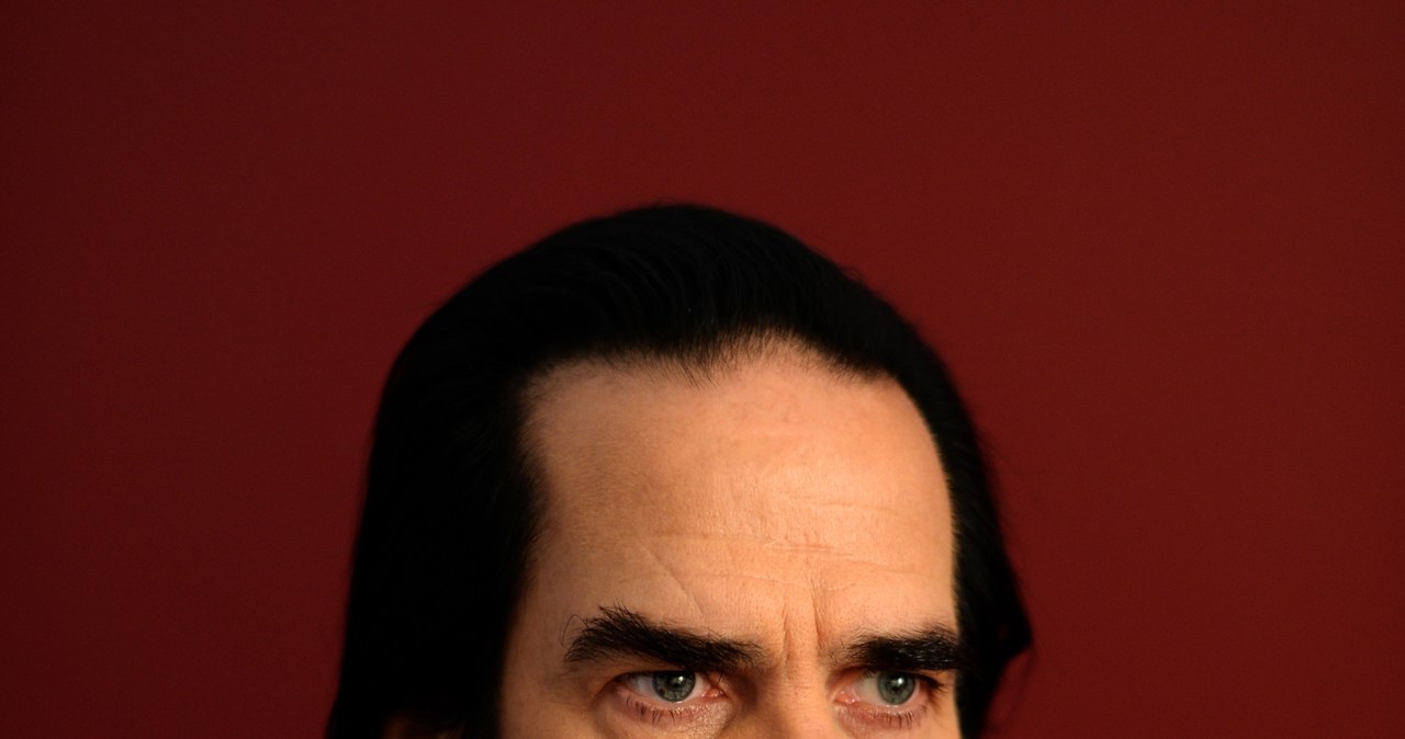 Nick Cave /Larry Busacca /Getty Images