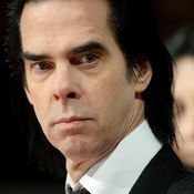 Nick Cave