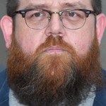 Nick Frost o roli Hagrida w serialowym "Harrym Potterze". Nie ma miejsca na kopie