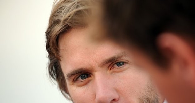 Nick Heidfeld nowym szefem stowarzyszenia GPDA /AFP