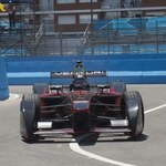 Nick Heidfeld pozostanie w  Formule E