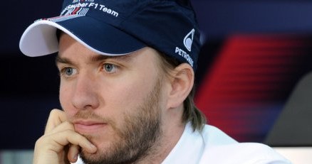 Nick Heidfeld /AFP