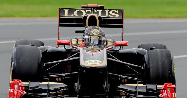 Nick Heidfeld /AFP