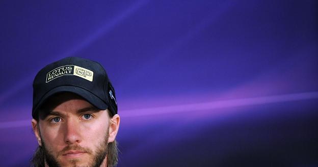 Nick Heidfeld /AFP