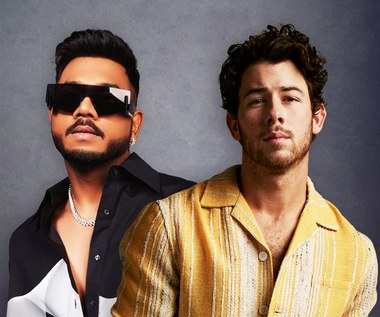 Nick Jonas i King łączą siły. Wiralowy hit "Maan Meri Jaan (Afterlife)" w nowej wersji